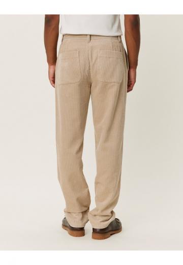 Вельветовые брюки