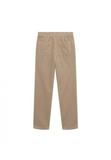 Вельветовые брюки