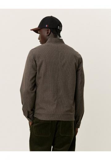 Куртка бомбер