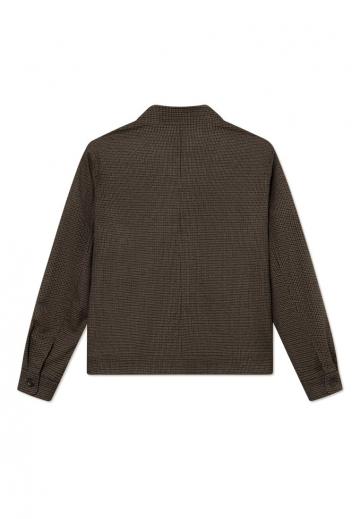 Куртка бомбер