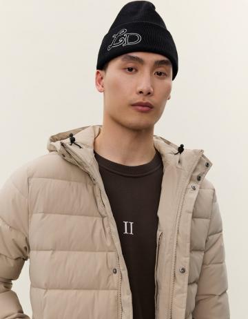 Зимняя куртка