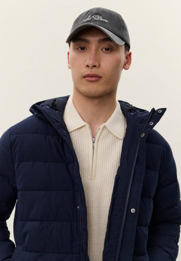 Зимняя куртка