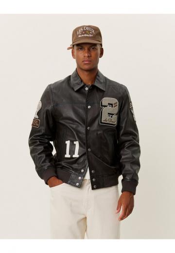 Куртка бомбер