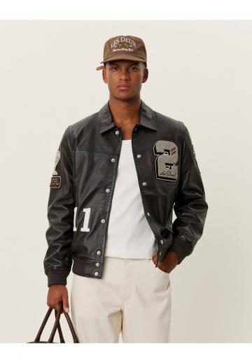 Куртка бомбер