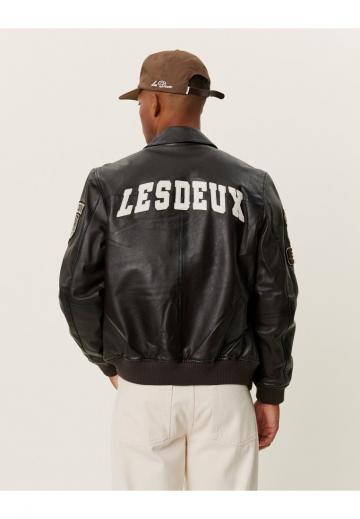 Куртка бомбер