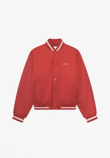 Куртка бомбер