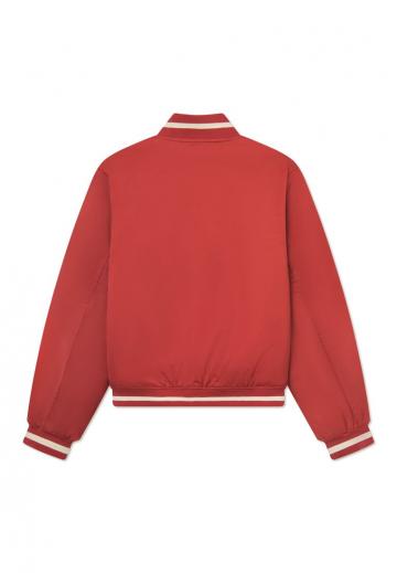 Куртка бомбер