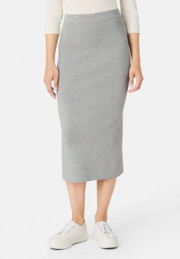 Юбка-карандаш