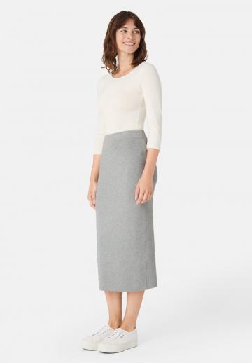 Юбка-карандаш