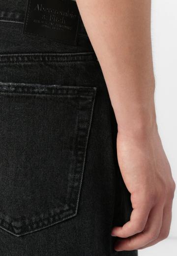 Свободные джинсы