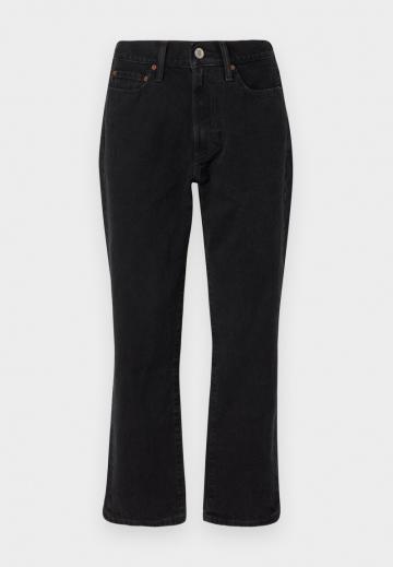 Свободные джинсы