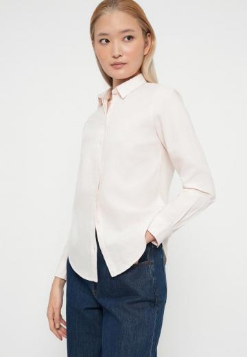 Свободные джинсы