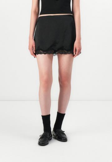 Мини-юбка