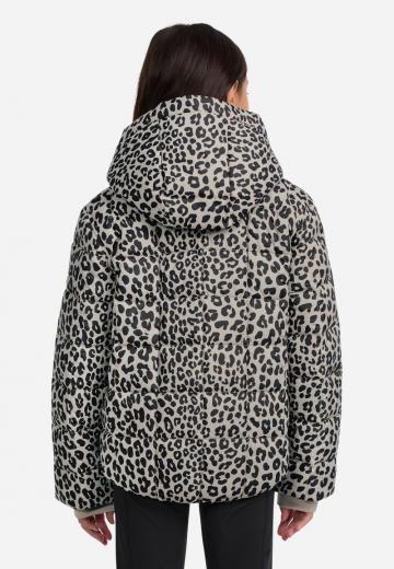 Зимняя куртка