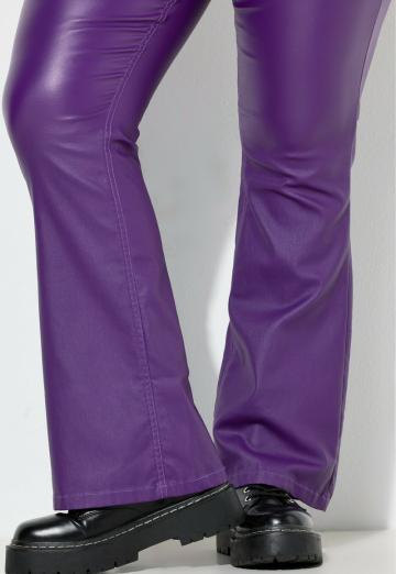 Клешеные брюки