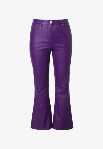 Клешеные брюки