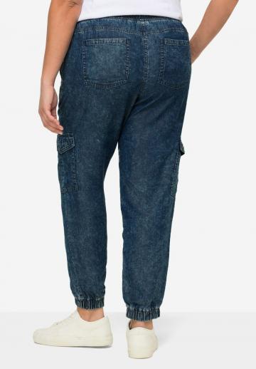 Джинсы