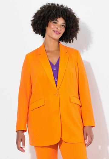 Короткое пальто