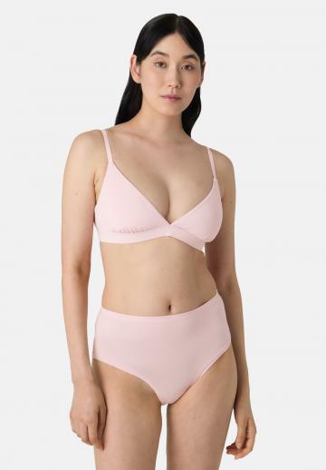 Бюстгальтер без косточек