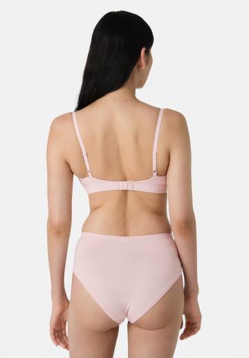 Бюстгальтер без косточек