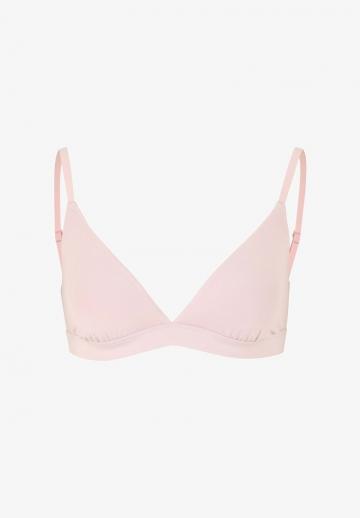 Бюстгальтер без косточек