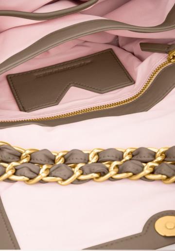 Сумка через плечо