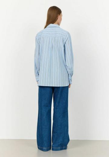 Блузка-рубашка