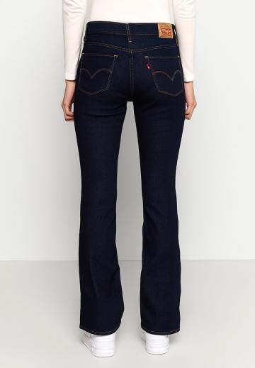 Клешеные брюки