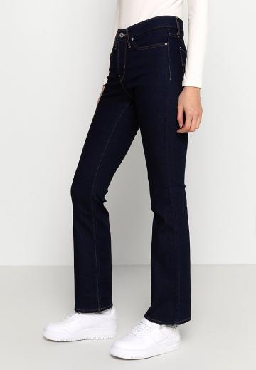 Клешеные брюки