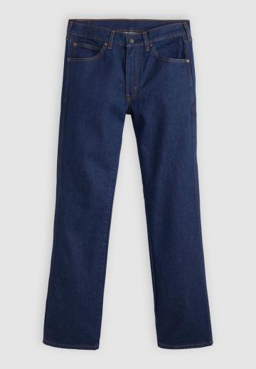 Клешеные джинсы