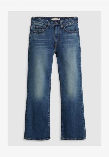 Клешеные брюки