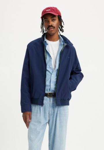 Куртка бомбер