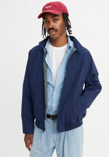 Куртка бомбер