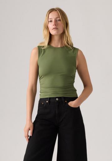 Майка-борцовка