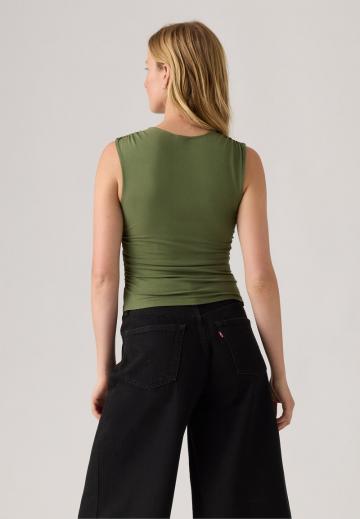 Майка-борцовка