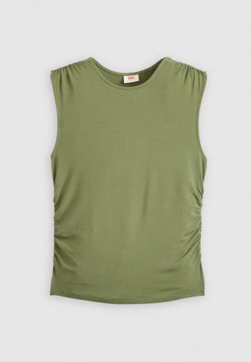 Майка-борцовка