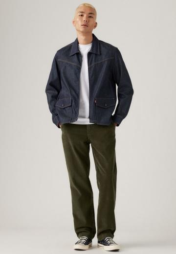 Вельветовые брюки