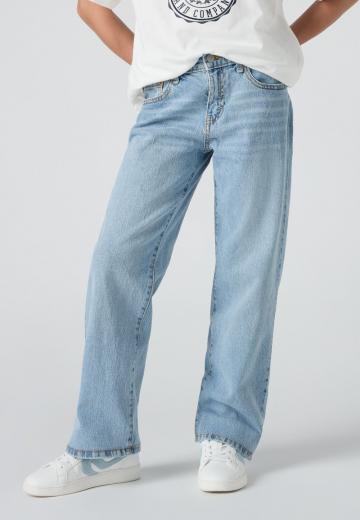 Джинсы