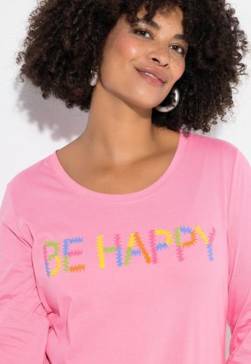 Длинная майка