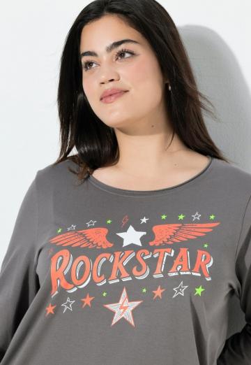 Длинная майка