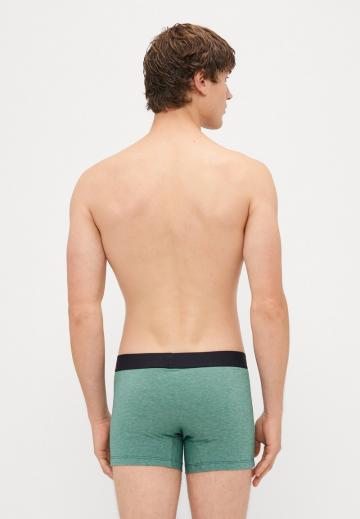 Трусы шортики