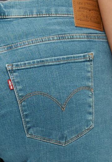 Клешеные брюки