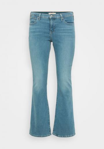 Клешеные брюки