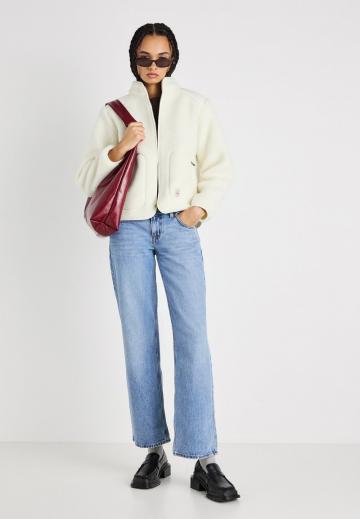 Флисовая куртка