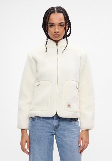 Флисовая куртка