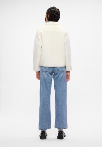 Флисовая куртка