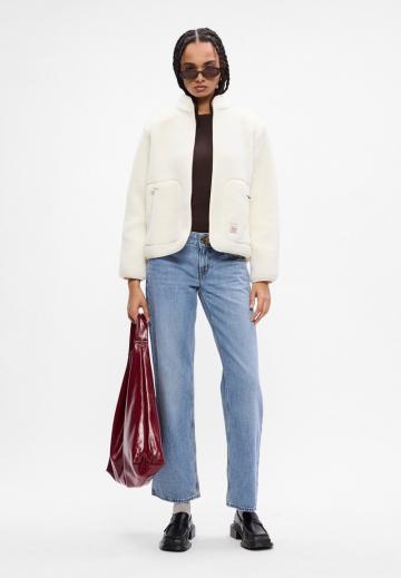 Флисовая куртка