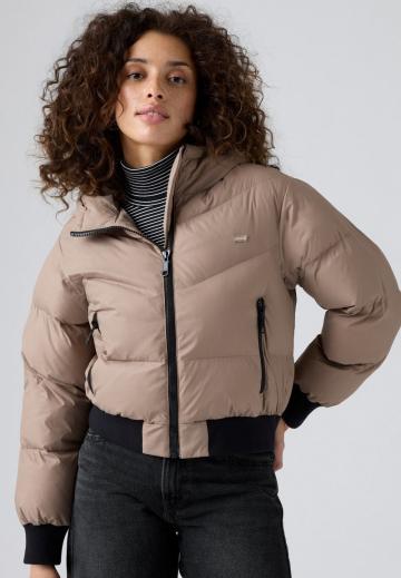 Зимняя куртка