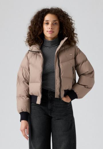 Зимняя куртка