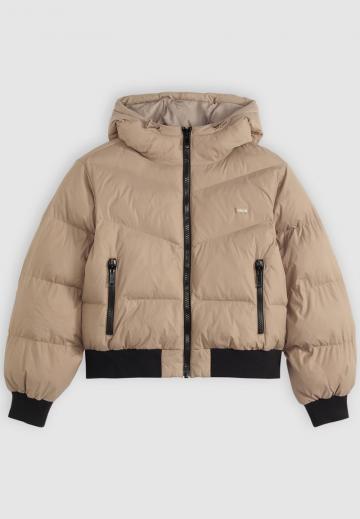 Зимняя куртка